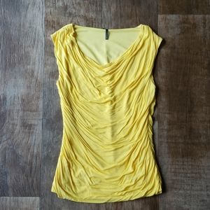 Maurices top Sz L